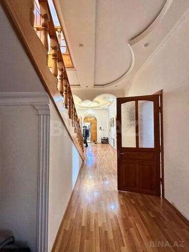 7-комн. дом/дача - м. Кара Караев - 600 м² (13)