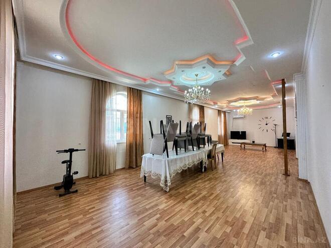 7-комн. дом/дача - м. Кара Караев - 600 м² (14)