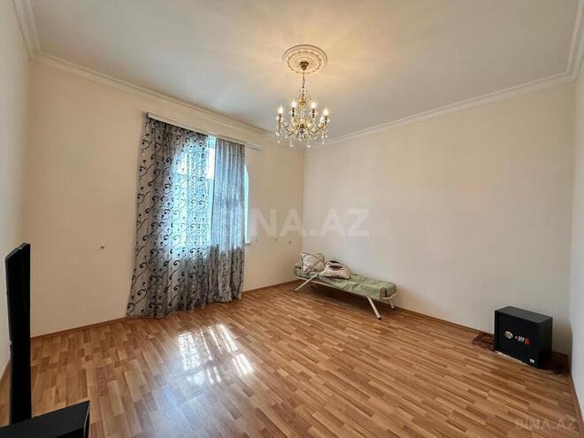 7-комн. дом/дача - м. Кара Караев - 600 м² (20)