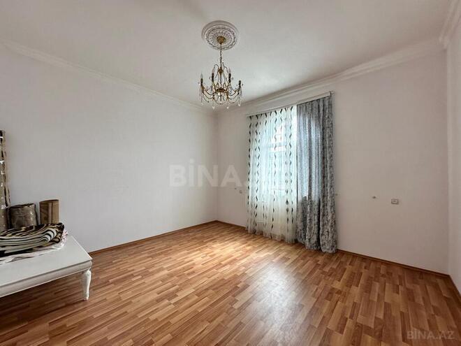 7-комн. дом/дача - м. Кара Караев - 600 м² (17)