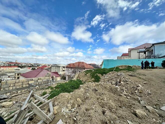 7-комн. дом/дача - м. Кара Караев - 600 м² (10)