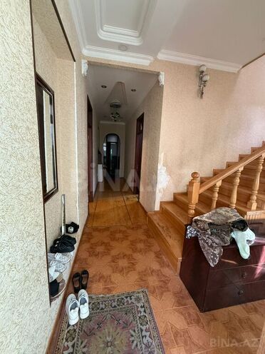 5-комн. дом/дача - пос. Ахмедлы - 200 м² (13)