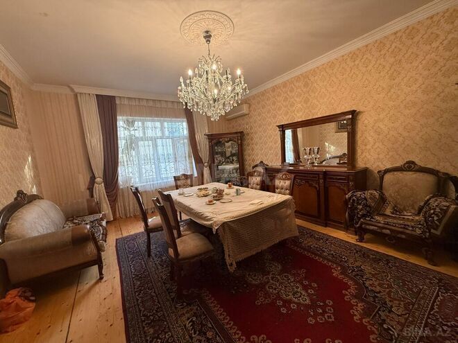 5-комн. дом/дача - пос. Ахмедлы - 200 м² (15)
