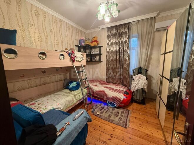 5-комн. дом/дача - пос. Ахмедлы - 200 м² (19)