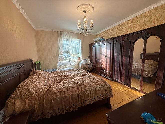5-комн. дом/дача - пос. Ахмедлы - 200 м² (17)