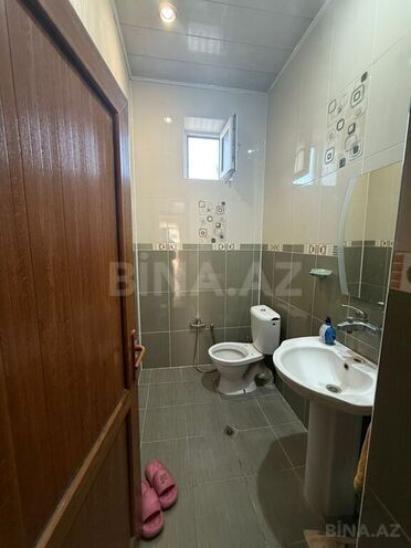 5-комн. дом/дача - пос. Ахмедлы - 200 м² (22)