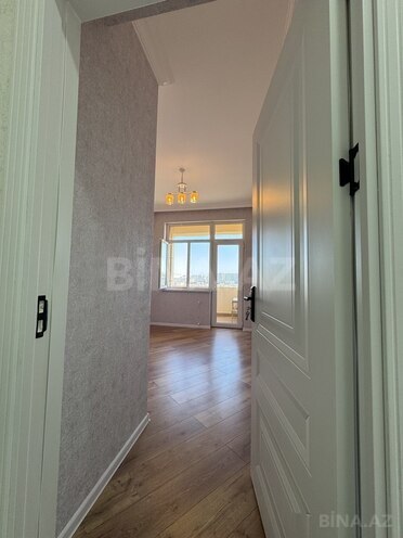 2-комн. новостройка - Хырдалан - 50 м² (5)