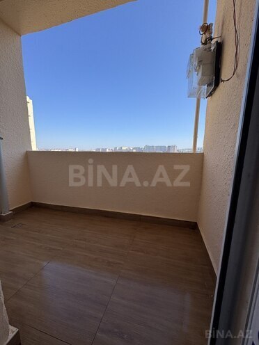 2-комн. новостройка - Хырдалан - 50 м² (14)