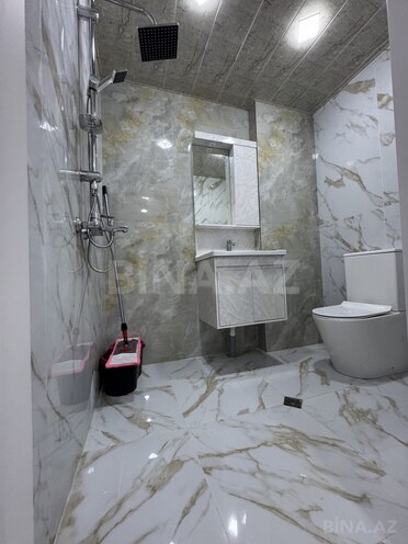 2-комн. новостройка - Хырдалан - 50 м² (10)