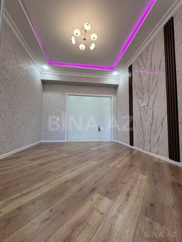 2-комн. новостройка - Хырдалан - 50 м² (8)