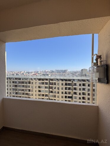 2-комн. новостройка - Хырдалан - 50 м² (15)