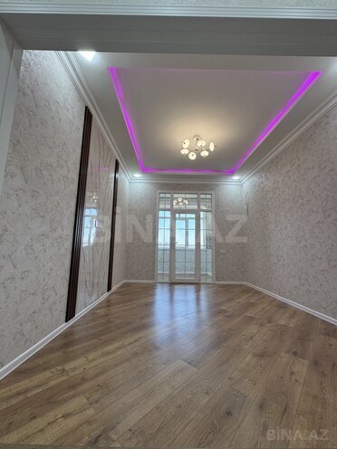 2-комн. новостройка - Хырдалан - 50 м² (1)
