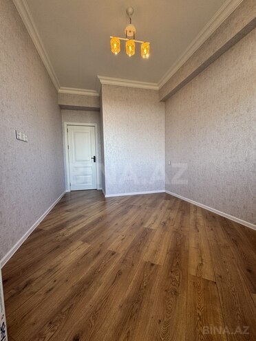 2-комн. новостройка - Хырдалан - 50 м² (12)