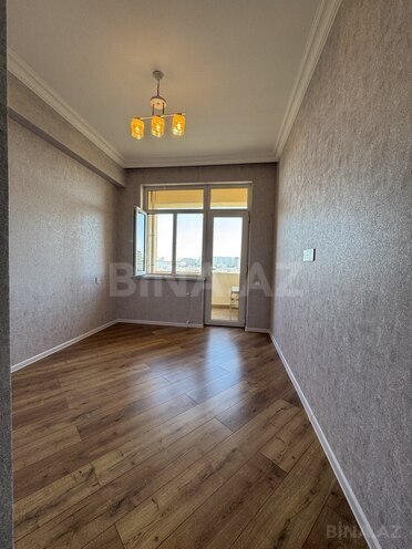2-комн. новостройка - Хырдалан - 50 м² (9)