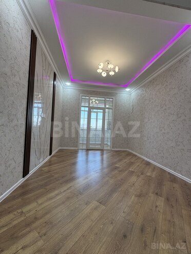 2-комн. новостройка - Хырдалан - 50 м² (11)