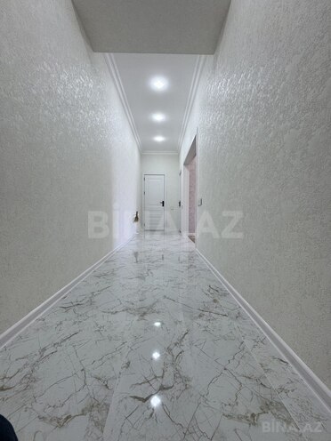 2-комн. новостройка - Хырдалан - 50 м² (2)