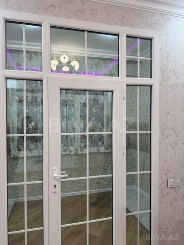 2-комн. новостройка - Хырдалан - 50 м² (7)