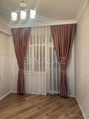 2-комн. новостройка - Хырдалан - 50 м² (4)