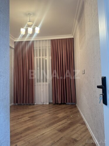 2-комн. новостройка - Хырдалан - 50 м² (3)