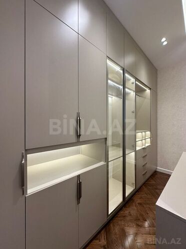 4-комн. новостройка - пос. Аг шехер - 157 м² (10)