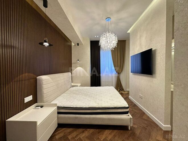 4-комн. новостройка - пос. Аг шехер - 157 м² (8)