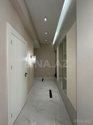4-комн. новостройка - пос. Аг шехер - 157 м² (19)