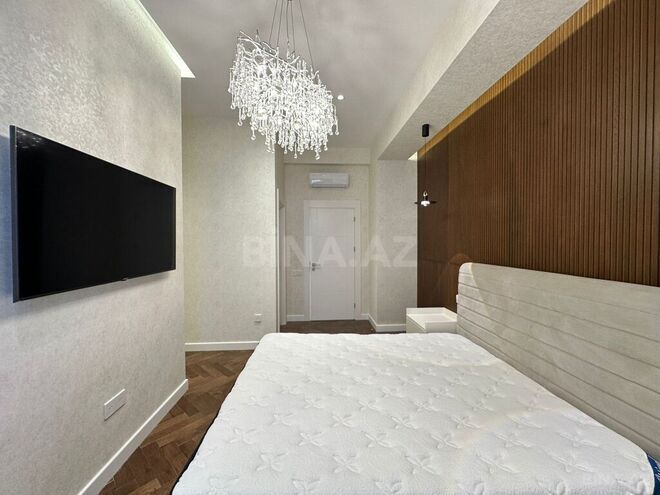 4-комн. новостройка - пос. Аг шехер - 157 м² (9)