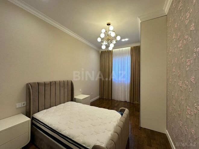 4-комн. новостройка - пос. Аг шехер - 157 м² (13)