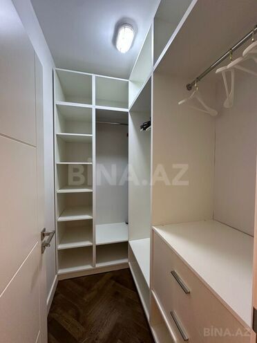 4-комн. новостройка - пос. Аг шехер - 157 м² (11)