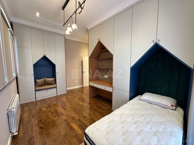 4-комн. новостройка - пос. Аг шехер - 157 м² (14)