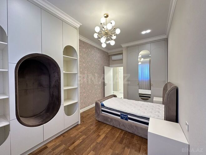 4-комн. новостройка - пос. Аг шехер - 157 м² (12)