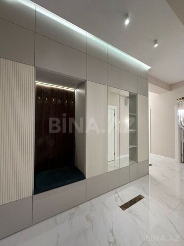 4-комн. новостройка - пос. Аг шехер - 157 м² (20)