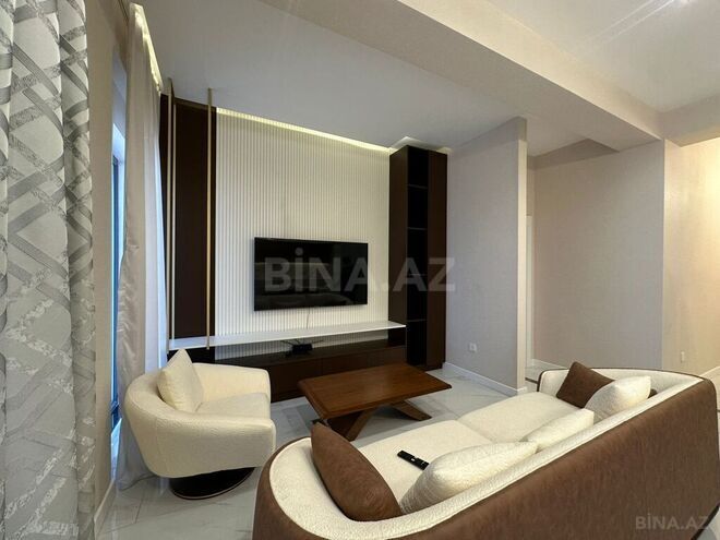 4-комн. новостройка - пос. Аг шехер - 157 м² (2)