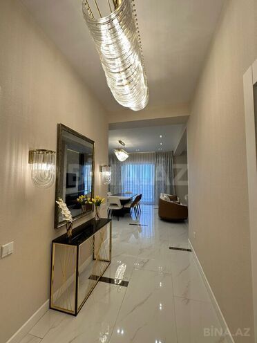 4-комн. новостройка - пос. Аг шехер - 157 м² (7)