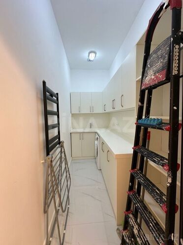 4-комн. новостройка - пос. Аг шехер - 157 м² (18)