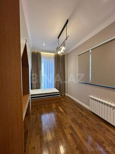 4-комн. новостройка - пос. Аг шехер - 157 м² (15)