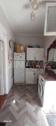 2-комн. дом/дача - м. Низами - 35 м² (7)