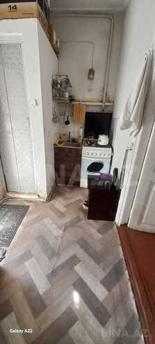 2-комн. дом/дача - м. Низами - 35 м² (6)
