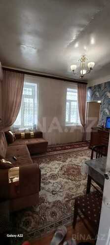 2-комн. дом/дача - м. Низами - 35 м² (1)