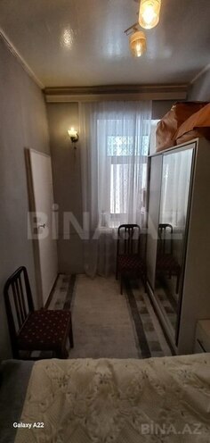 2-комн. дом/дача - м. Низами - 35 м² (4)