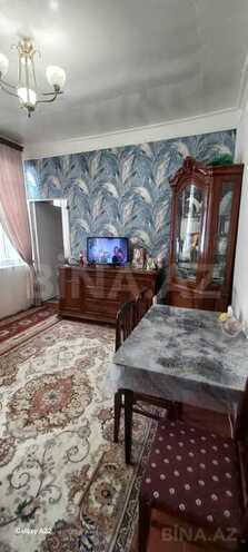 2-комн. дом/дача - м. Низами - 35 м² (2)
