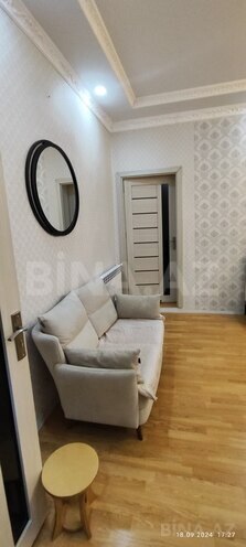 4-комн. новостройка - пос. Сахиль - 120 м² (8)