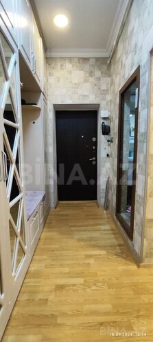 4-комн. новостройка - пос. Сахиль - 120 м² (19)