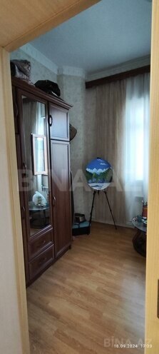 4-комн. новостройка - пос. Сахиль - 120 м² (5)