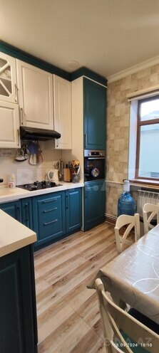 4-комн. новостройка - пос. Сахиль - 120 м² (16)