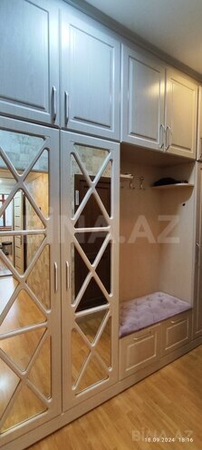 4-комн. новостройка - пос. Сахиль - 120 м² (18)