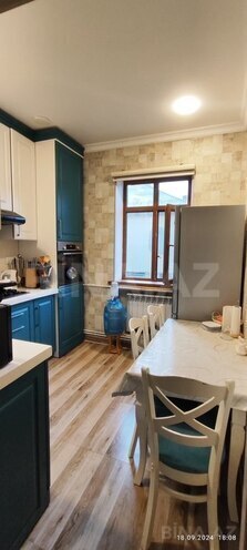 4-комн. новостройка - пос. Сахиль - 120 м² (14)