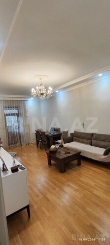 4-комн. новостройка - пос. Сахиль - 120 м² (9)