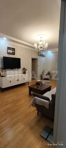 4-комн. новостройка - пос. Сахиль - 120 м² (1)
