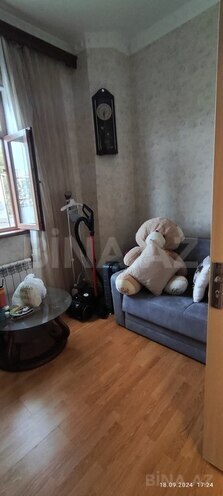 4-комн. новостройка - пос. Сахиль - 120 м² (7)